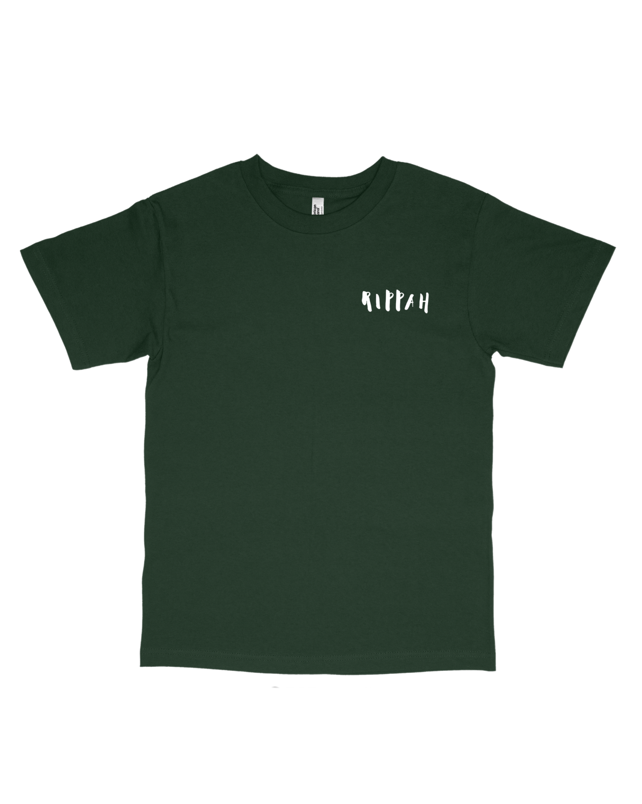 Bloody Rippah Tee