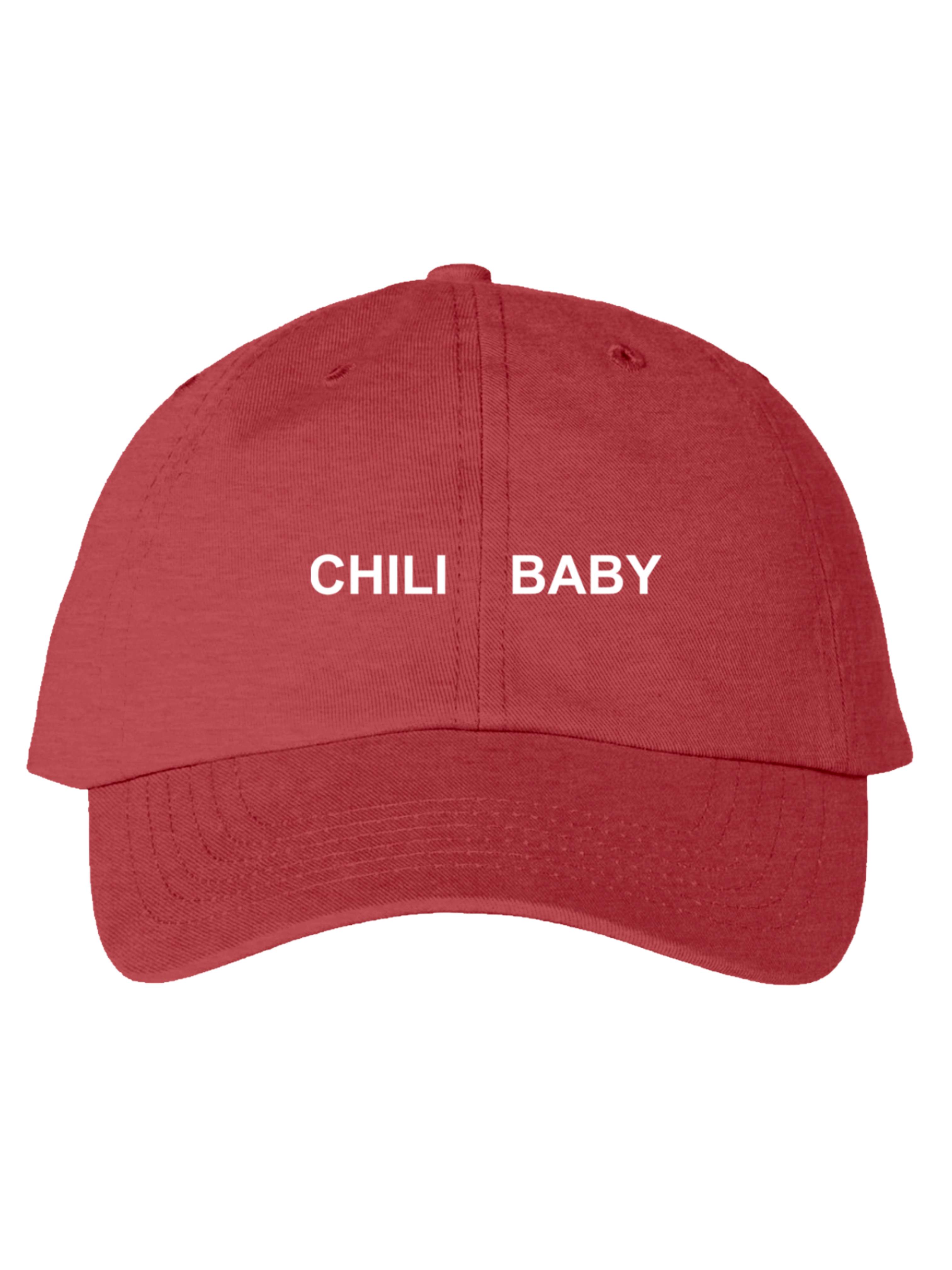PRE ORDER - Chili Baby Cap