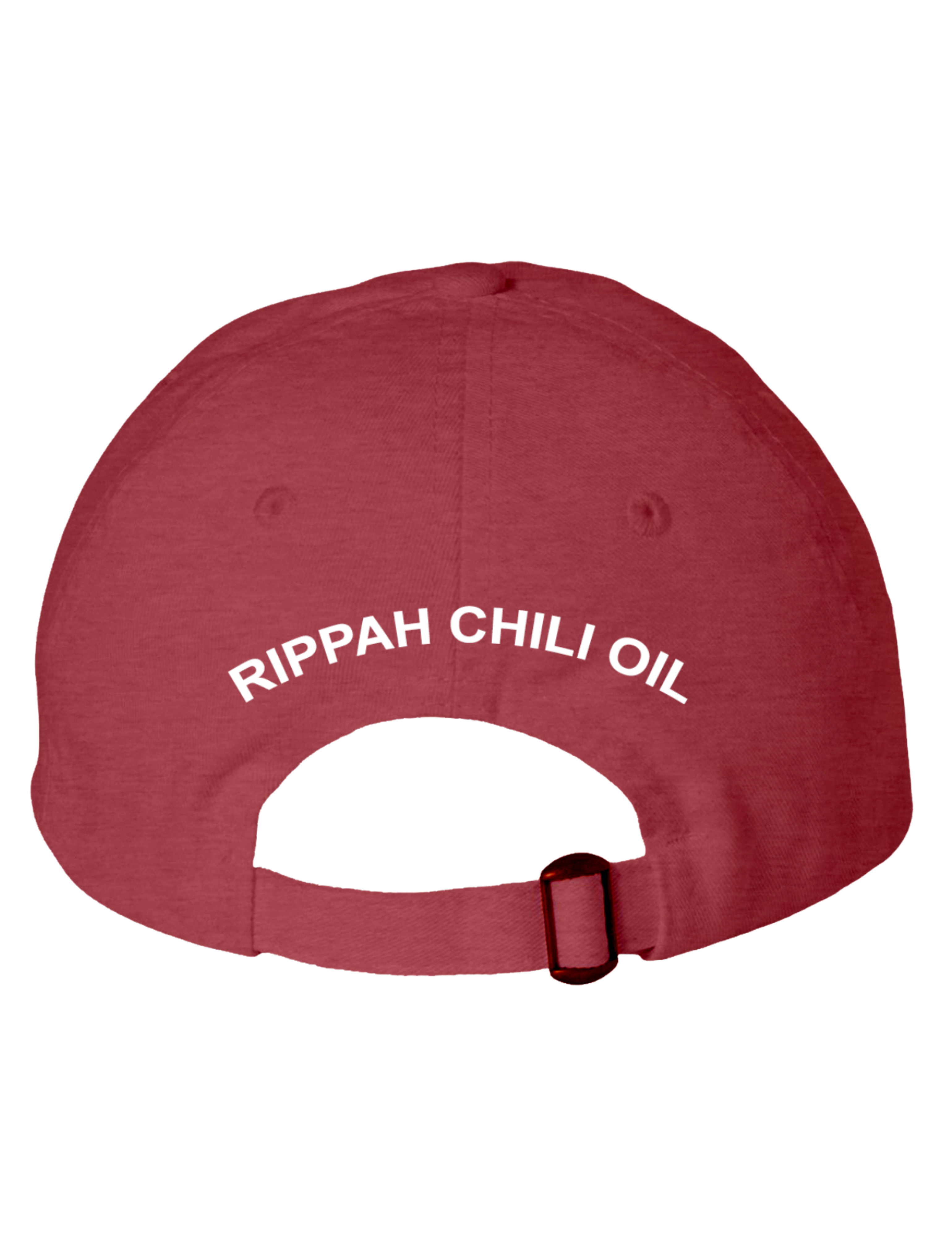 PRE ORDER - Chili Baby Cap